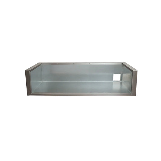 RCS 30" Cutlass Pro Built-In Grill w/ insulated jacket