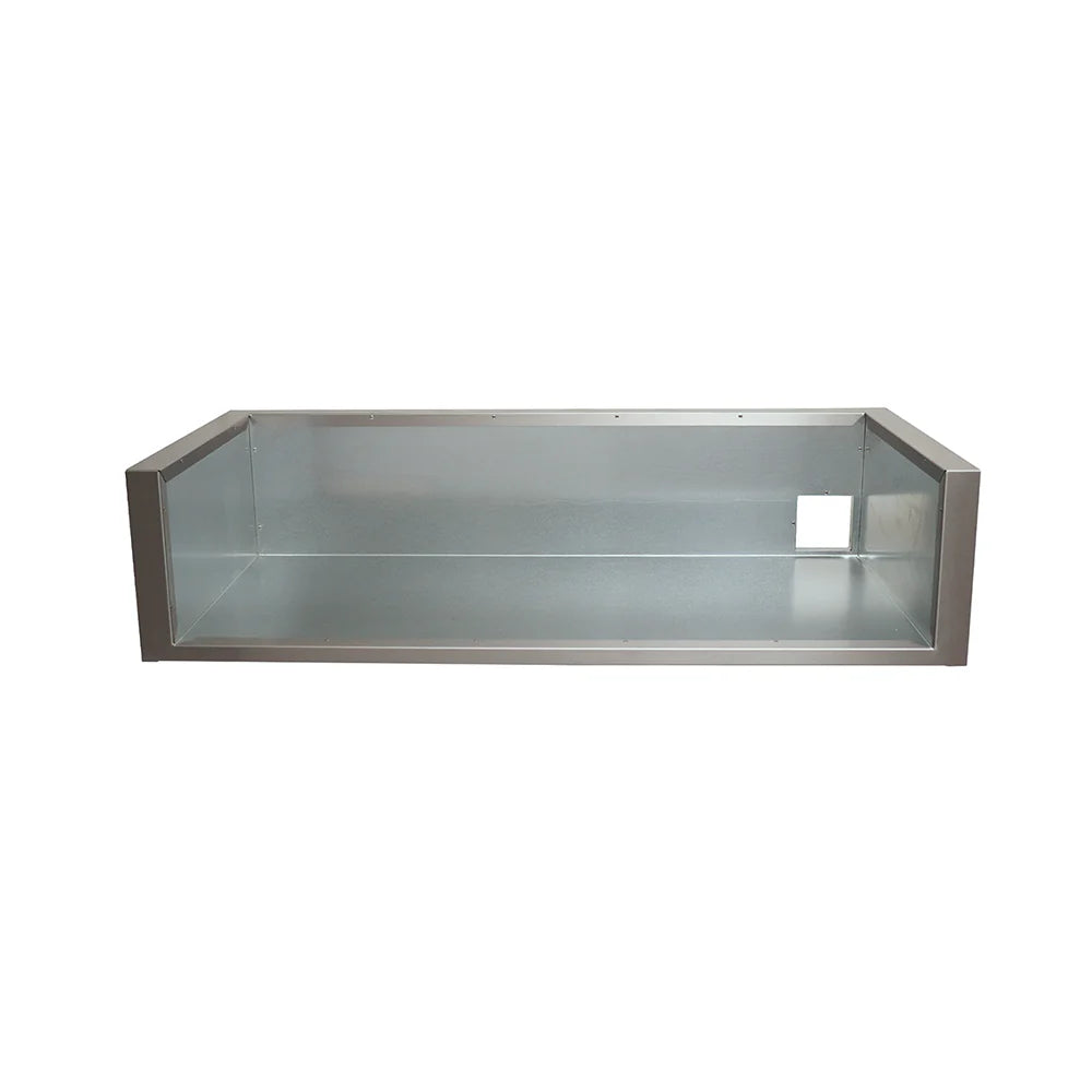 RCS 38" Cutlass Pro Built-In Grill w/ insulated jacket