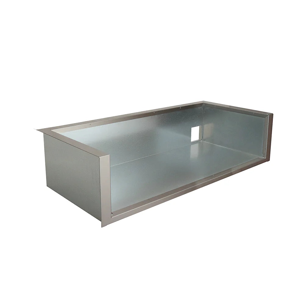 RCS 38" Cutlass Pro Built-In Grill w/ insulated jacket