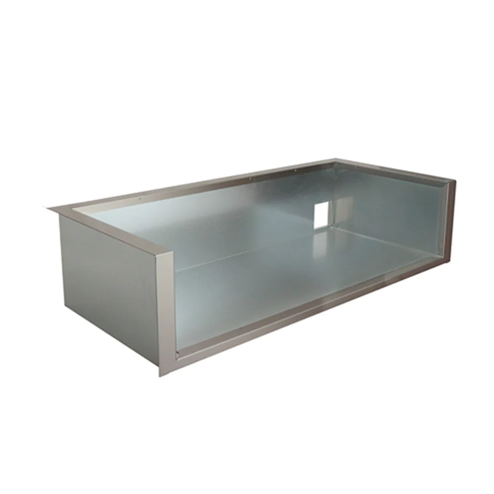 RCS 42" Cutlass Pro Built-In Grill w/ insulated jacket