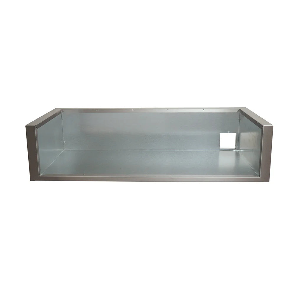 RCS 42" Cutlass Pro Built-In Grill w/ insulated jacket