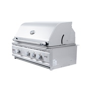 RCS 30" Cutlass Pro Built-In Grill NG/LP