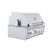 RCS 30" Cutlass Pro Built-In Grill NG/LP