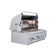 RCS 30" Cutlass Pro Built-In Grill NG/LP