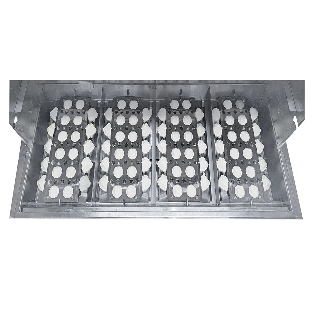RCS 38" Cutlass Pro Built-In Grill w/ insulated jacket