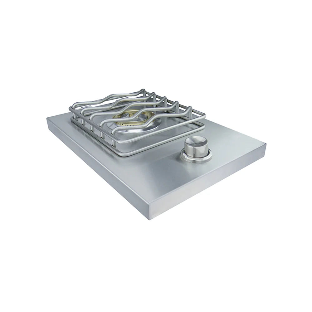 RCS Single Side Burner NG/LP