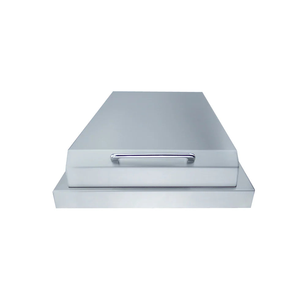 RCS Single Side Burner NG/LP