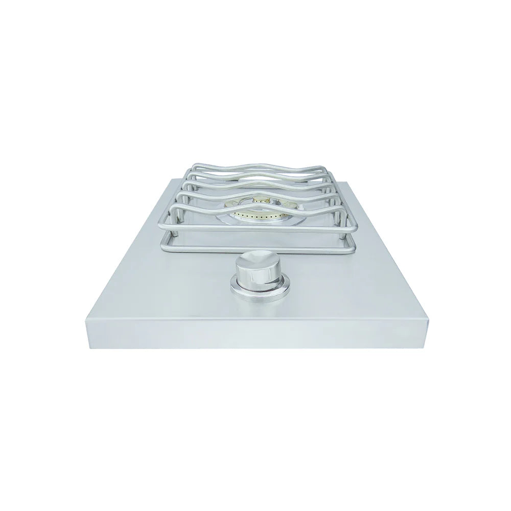 RCS Single Side Burner NG/LP