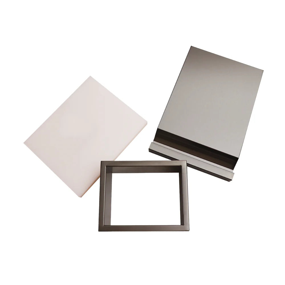 RCS Valiant Trash Chute & Cutting Board