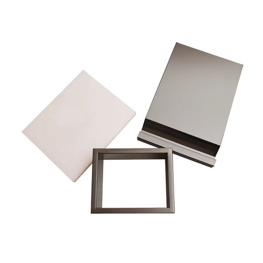 RCS Valiant Trash Chute & Cutting Board