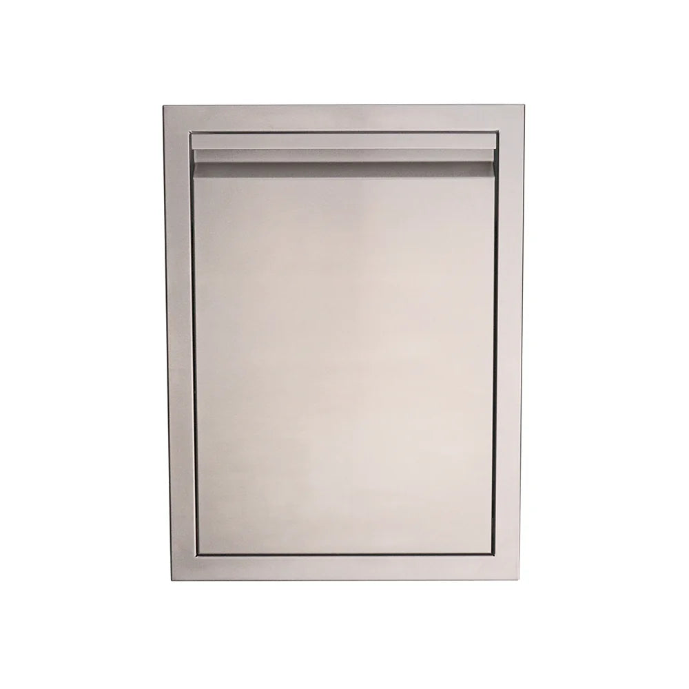 RCS Valiant Trash & LP Bottle Drawer - Trash Can Included