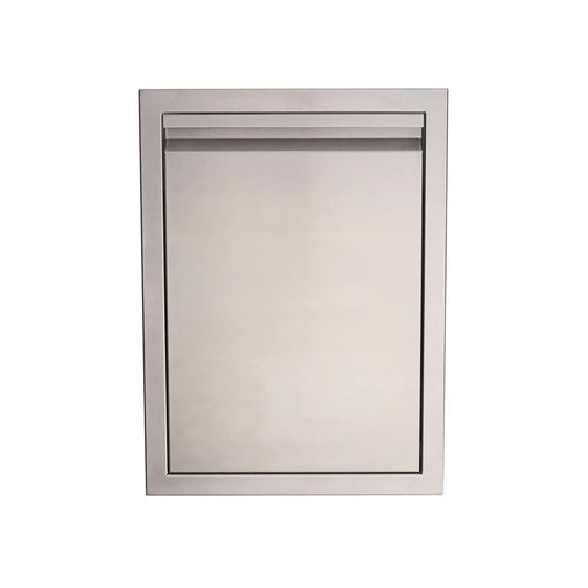 RCS Valiant Trash & LP Bottle Drawer - Trash Can Included