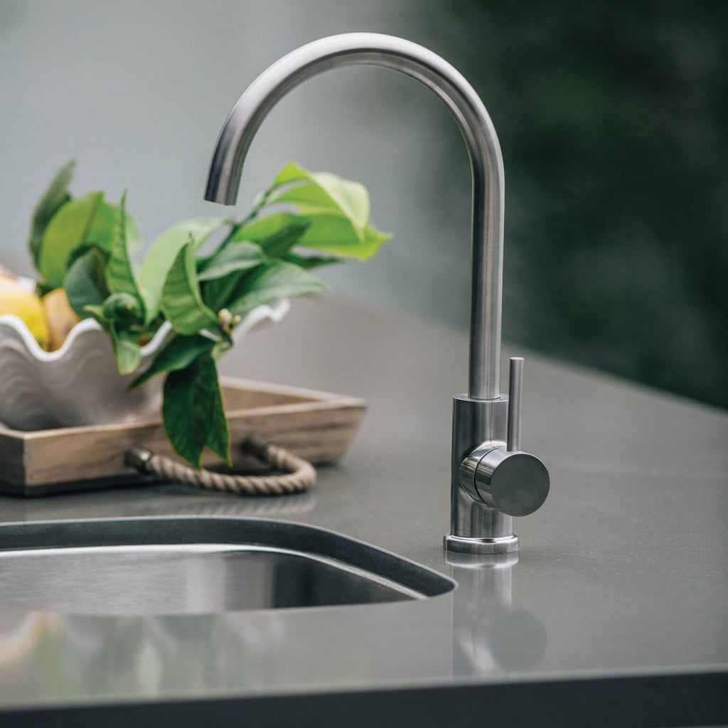 Summerset - 19"x 15" Undermount Sink