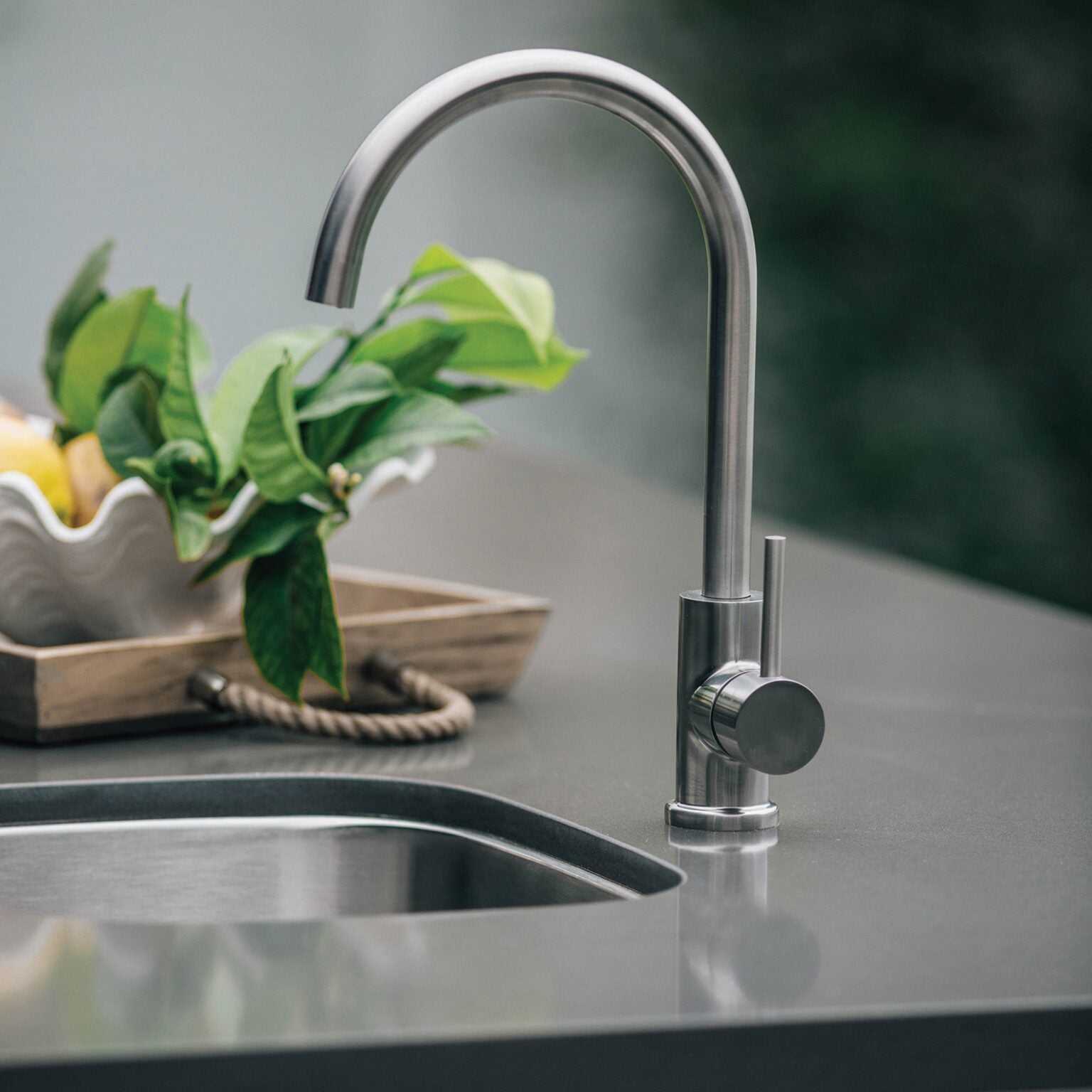 Summerset - 19"x 15" Undermount Sink