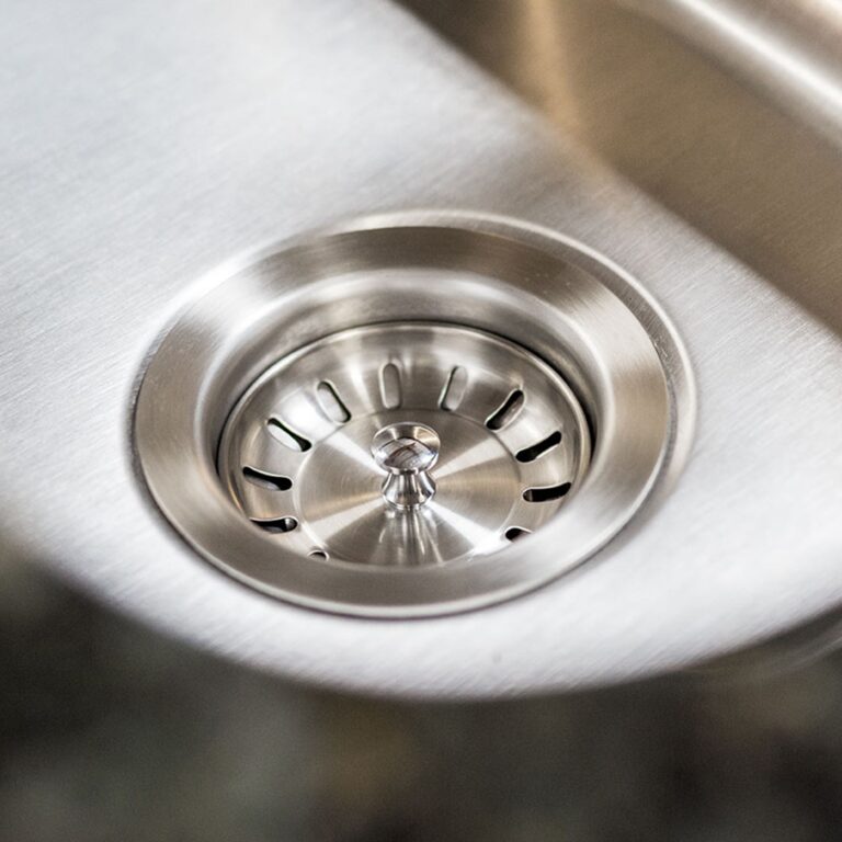Summerset - 19"x 15" Undermount Sink