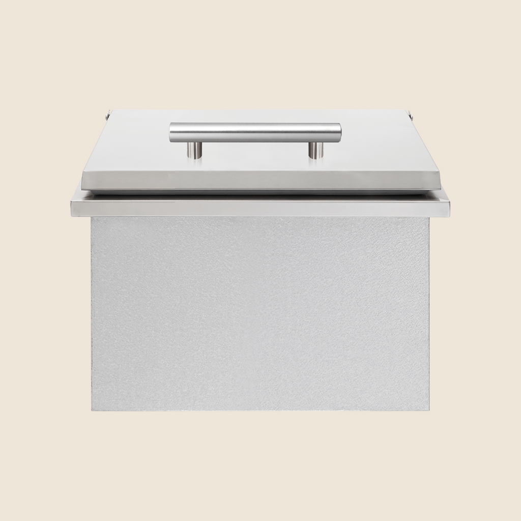 Summerset - 17"x 24" 1.7c Drop-In Chest