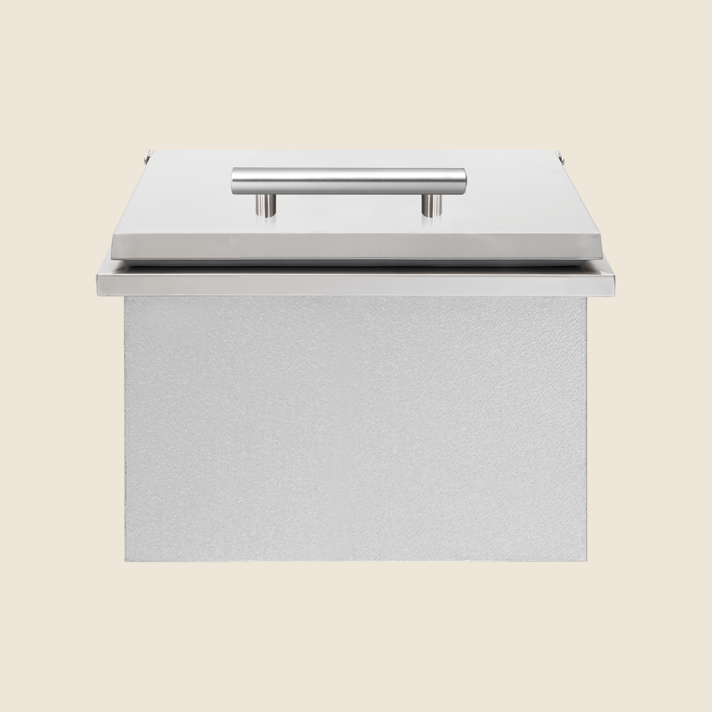 American Made Grills - 17" 1.7C Drop-In Cooler