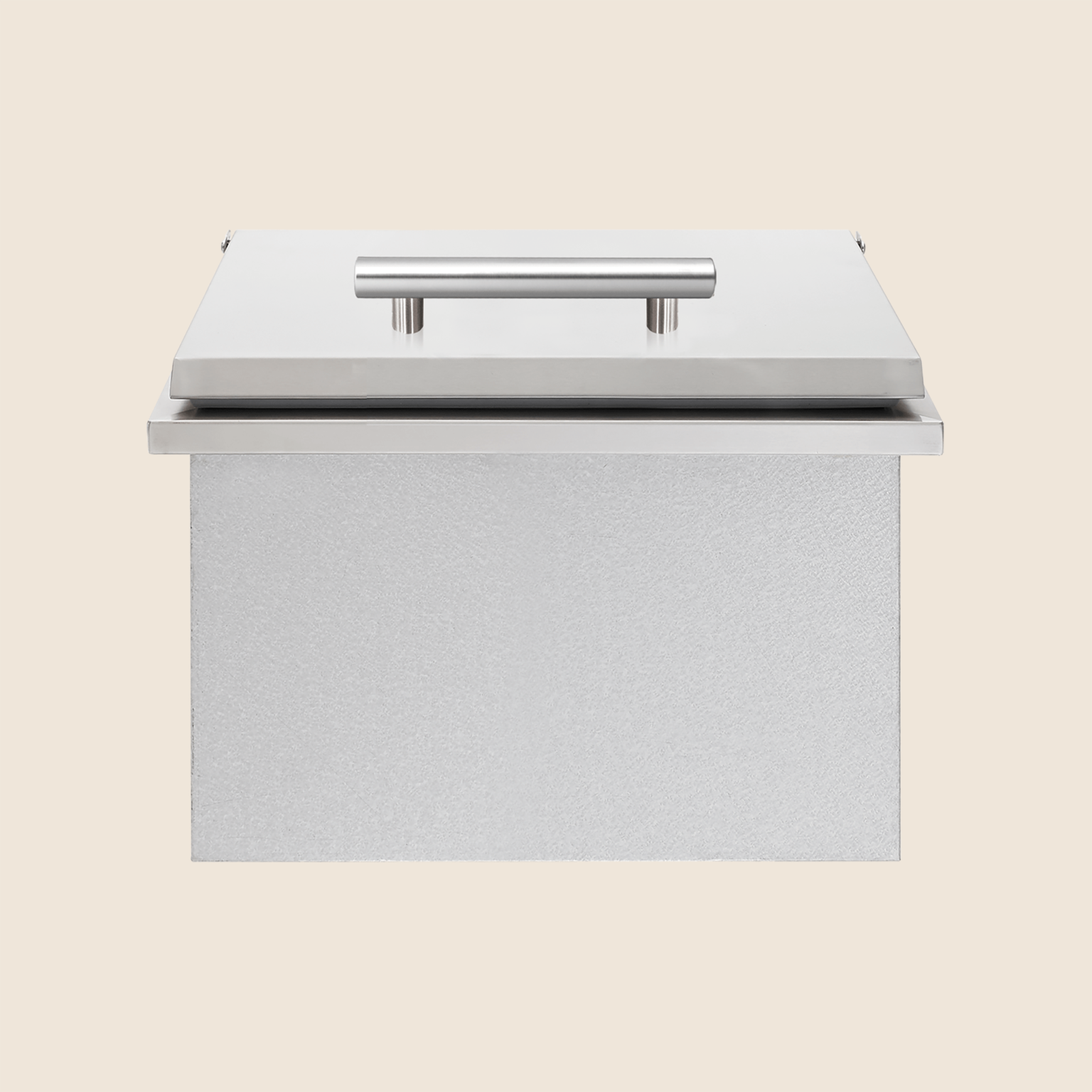 American Made Grills - 17" 1.7C Drop-In Cooler