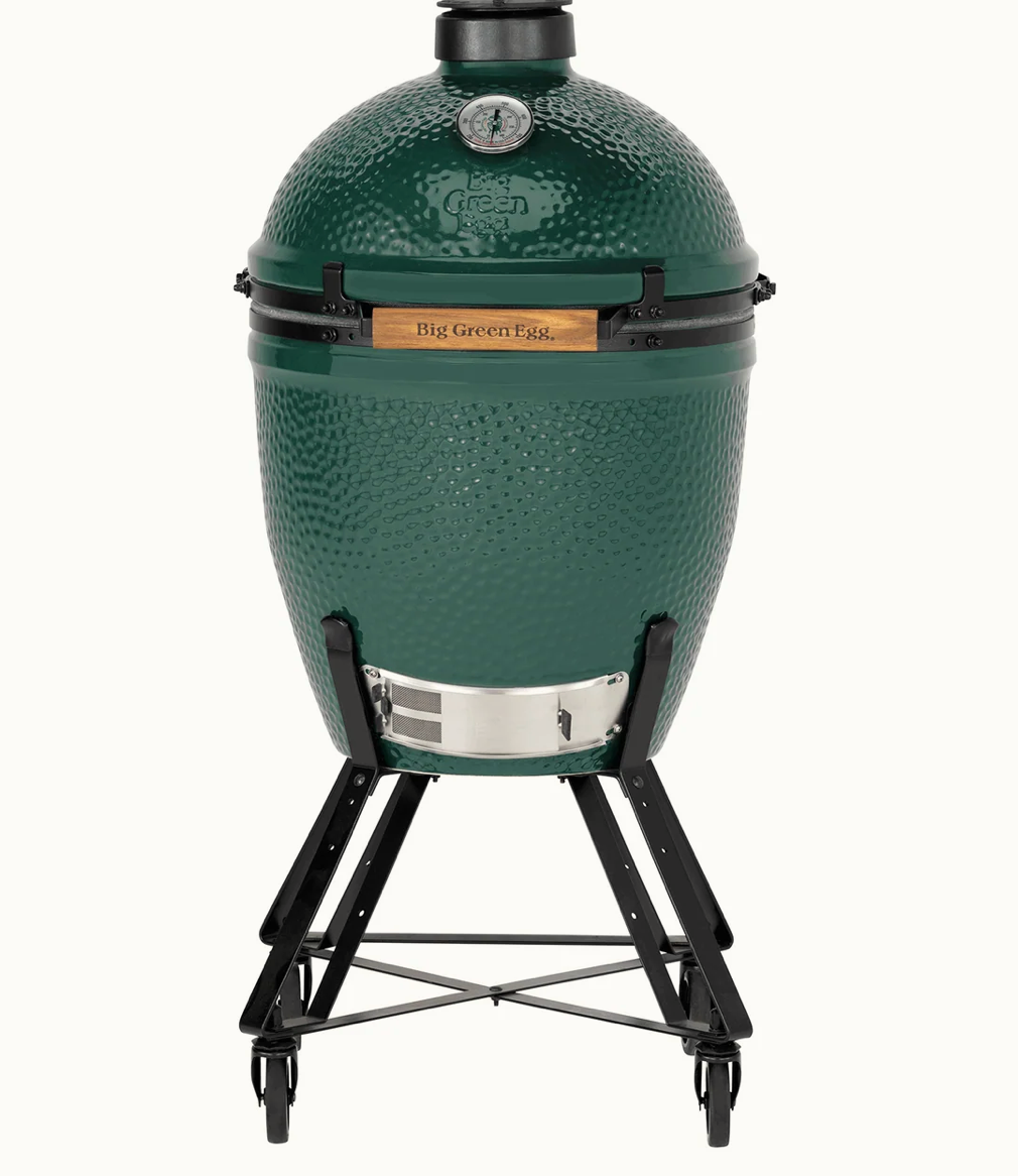 Big Green Egg - Nest for Large Egg