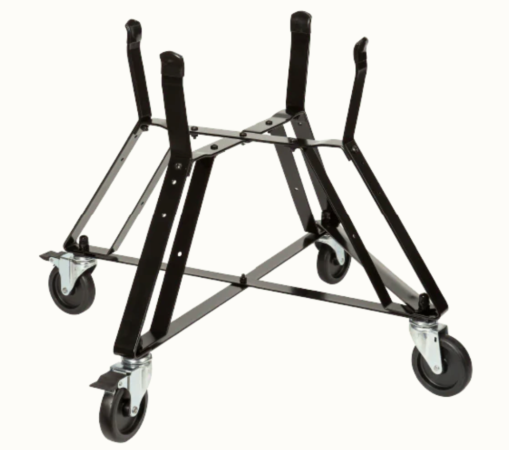 Big Green Egg - Nest for Small EGG