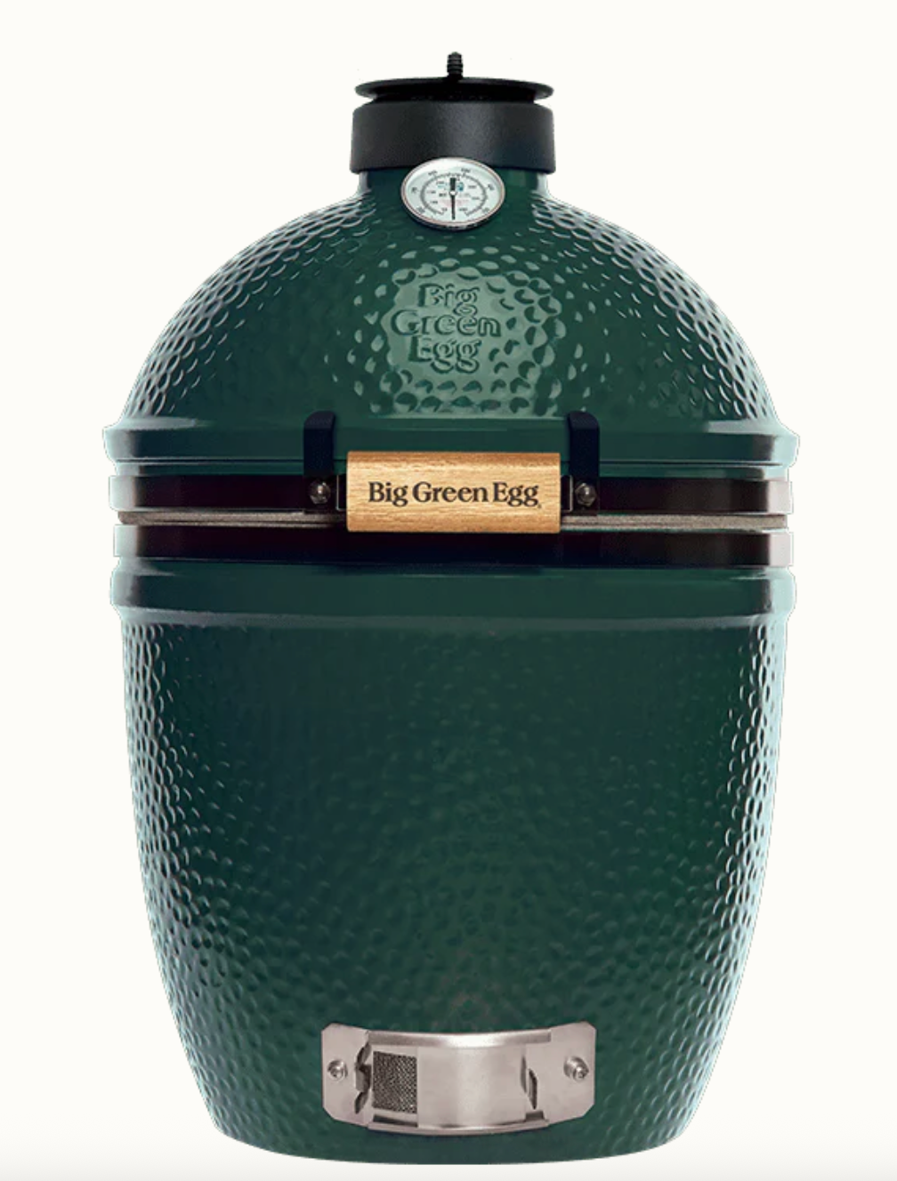 Small Big Green Egg