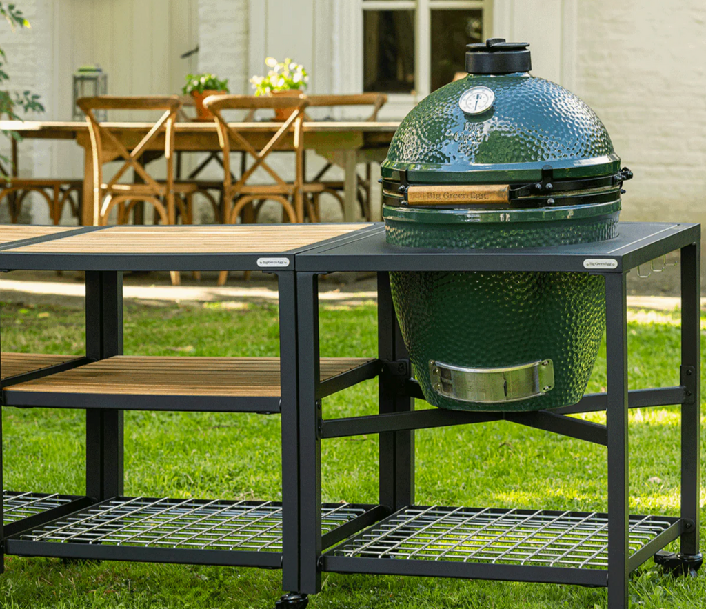 Medium Big Green Egg