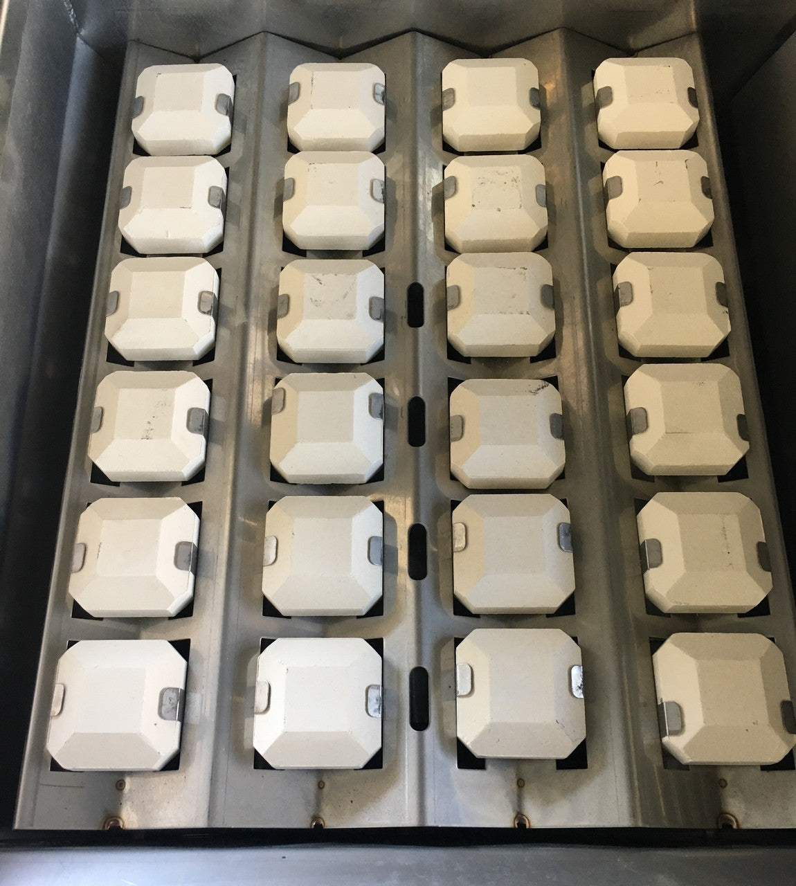 Lynx - 42" Sedona Built-In Grill with 3 Stainless Steel Burners and Rotisserie