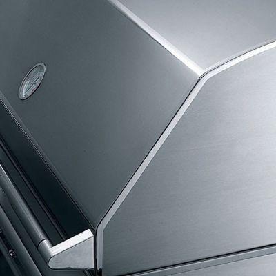 Lynx - 42" Sedona Built-In Grill with 1 Prosear Infrared Burner and 2 Stainless Steel Burners w/ Insulated Jacket