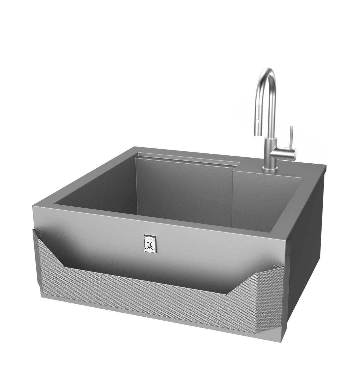 Hestan 30"  Outdoor Insulated Sink