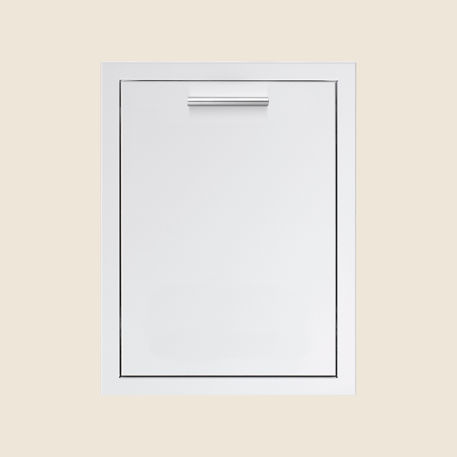 Summerset - 20" 2-Bin Trash/Recycling Drawer