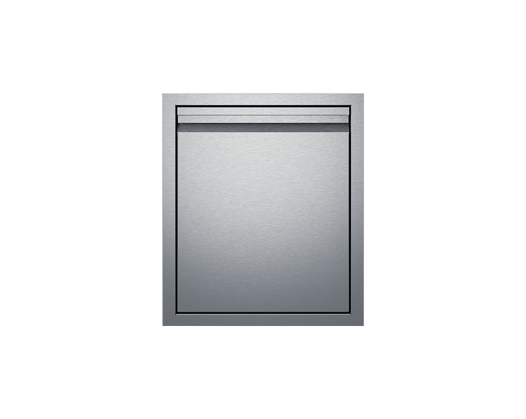 Twin Eagles 18" Single Access Door, L/R (Soft Closing)