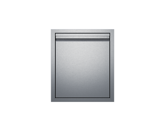 Twin Eagles 18" Single Access Door, L/R (Soft Closing)