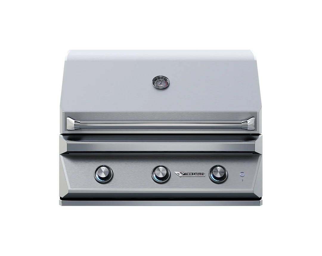 Twin Eagles 36" Gas Grill, LP/NG