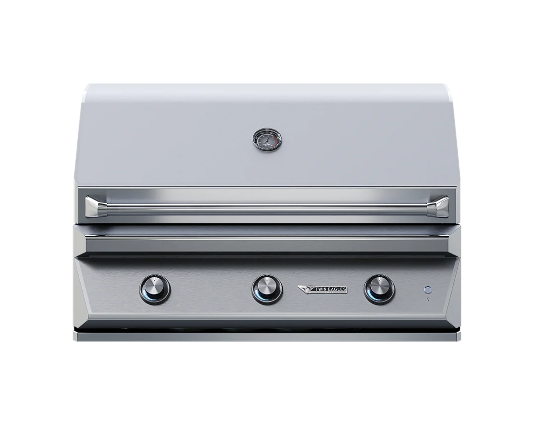 Twin Eagles 42" Gas Grill, LP/NG