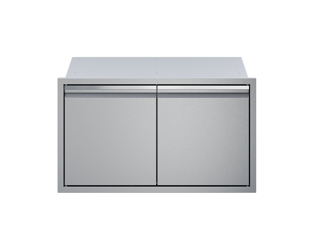 Twin Eagles 36" Tall Dry Storage