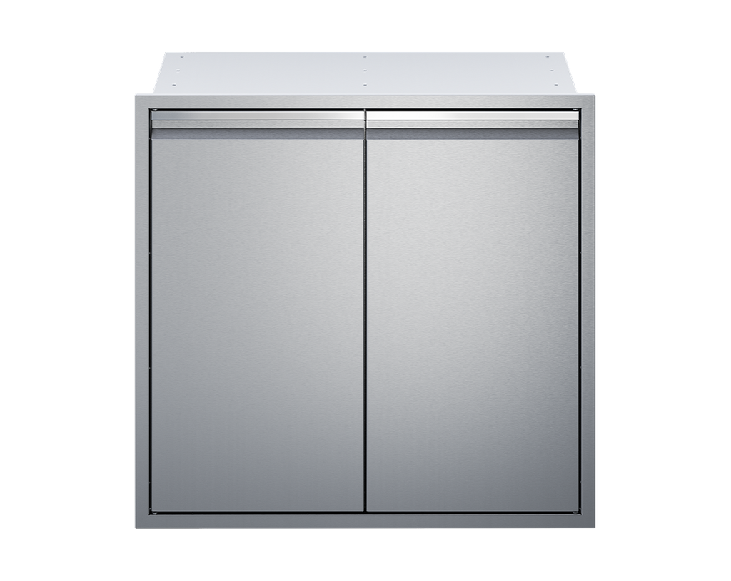 Twin Eagles 36" Dry Storage