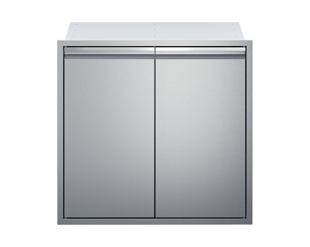 Twin Eagles 36" Tall Dry Storage