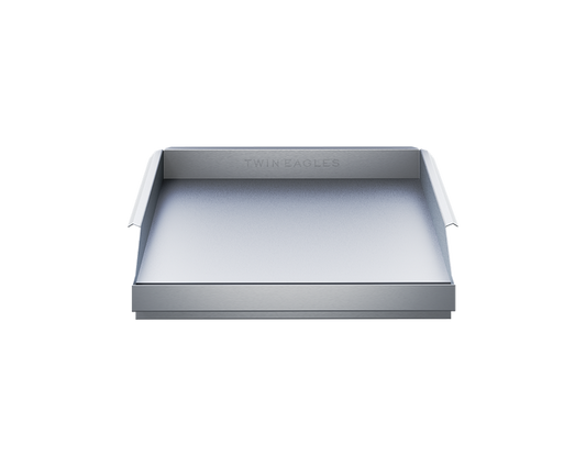 Twin Eagles 18" Griddle Plate Attachment for TEPB
