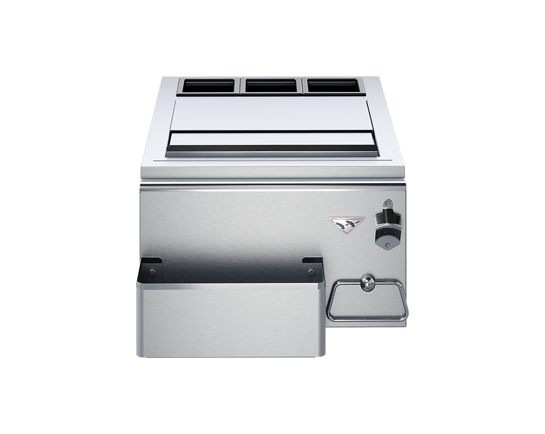 Twin Eagles 18" Outdoor Beverage Center