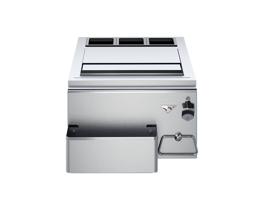 Twin Eagles 18" Outdoor Beverage Center