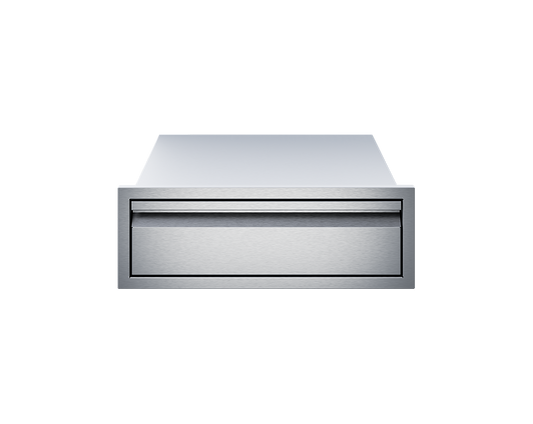 Twin Eagles 24" Griddle Plate Storage Drawer