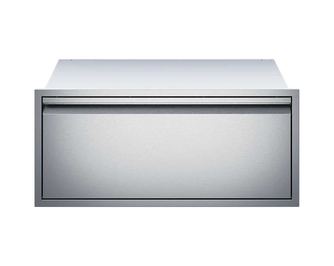 Twin Eagles 36" Pellet Storage Drawer