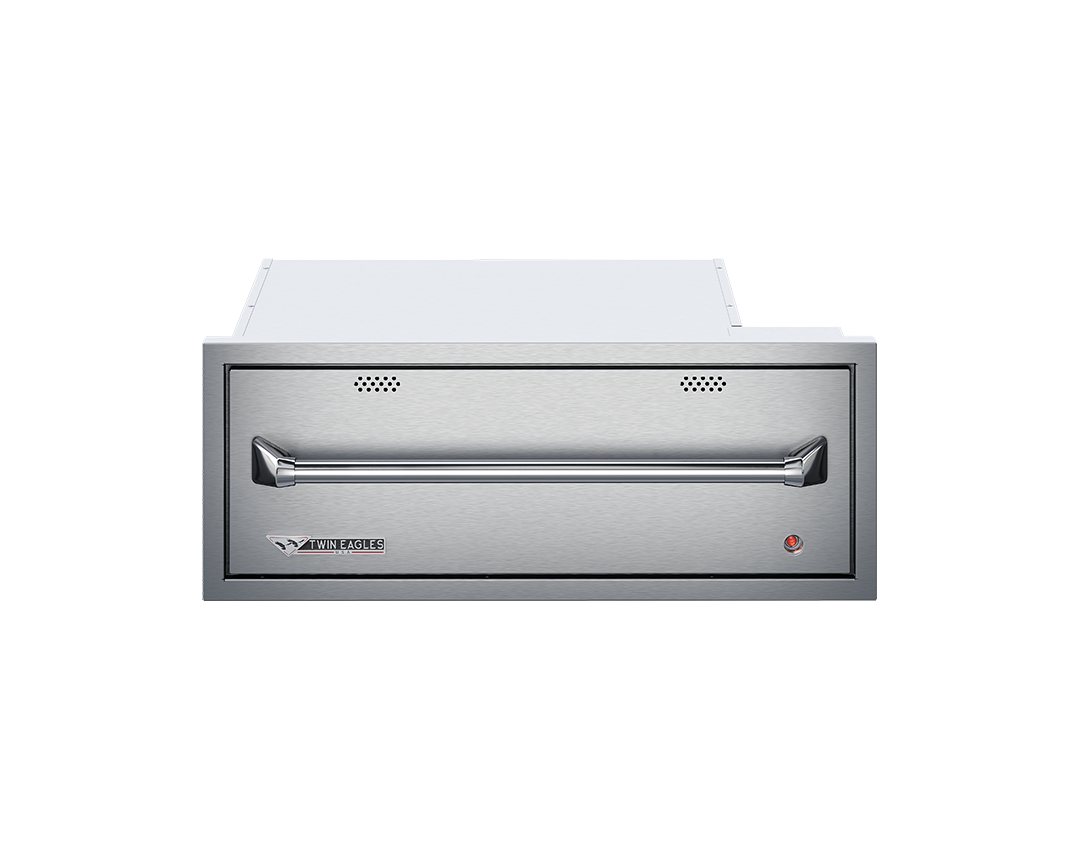 Twin Eagles 30" Warming Drawer