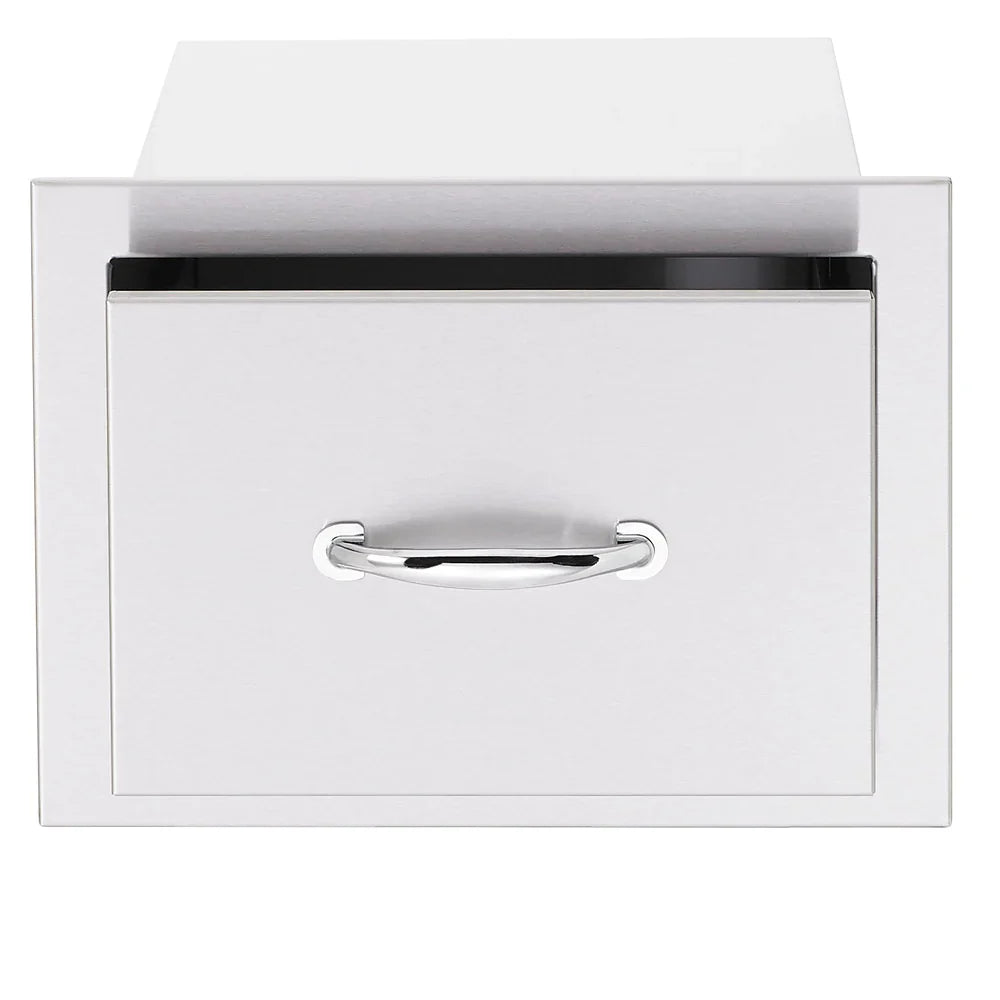 True Flame 17" Single Drawer
