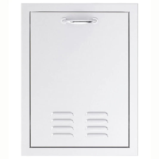 True Flame 20" Vented Liquid Propane Tank