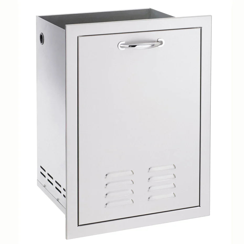 True Flame 20" Vented Liquid Propane Tank