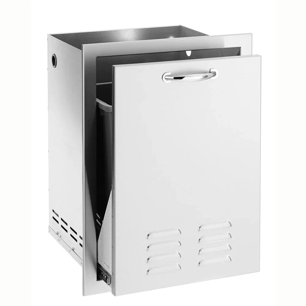 True Flame 20" Vented Liquid Propane Tank