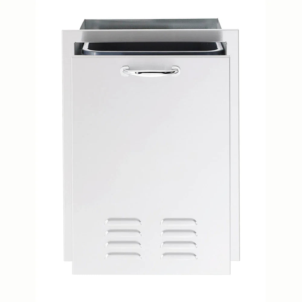 True Flame 20" Vented Liquid Propane Tank