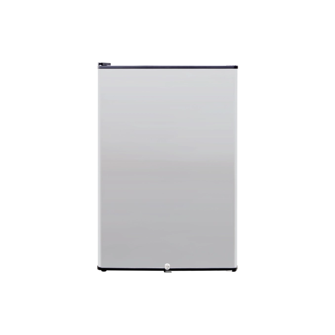 True Flame 22" Deluxe Outdoor Approved Refrigerator with Stainless Steel Door and Handle (4.1c)