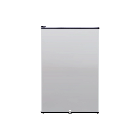 True Flame 22" Deluxe Outdoor Approved Refrigerator with Stainless Steel Door and Handle (4.1c)